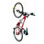 Gancho Heavy Duty BIKE PARKING SYSTEM para estacionar Bicicleta - Raudor ¡Rompe tu propio récord!