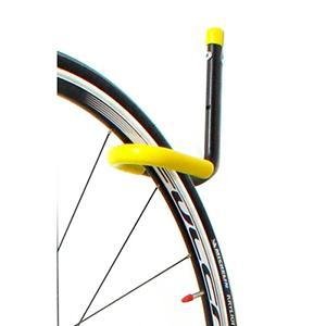 Gancho Sencillo BIKE PARKING SYSTEM para estacionar bicicletas - Raudor ¡Rompe tu propio récord!