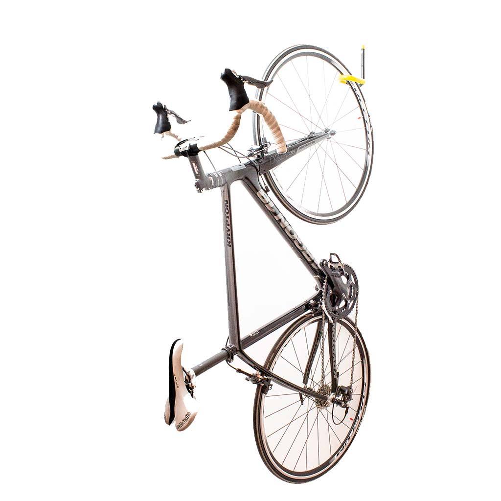 Gancho Sencillo BIKE PARKING SYSTEM para estacionar bicicletas - Raudor ¡Rompe tu propio récord!
