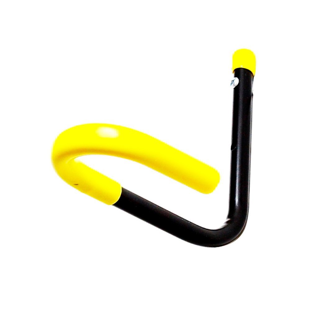 Gancho Sencillo BIKE PARKING SYSTEM para estacionar bicicletas - Raudor ¡Rompe tu propio récord!