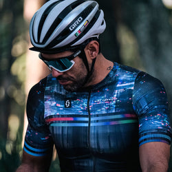Jersey para ciclismo APHESIS Hyper para caballero