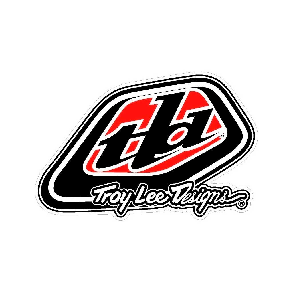 Gorra TROY LEE DESIGNS Sram Racing Block - Raudor ¡Rompe tu propio récord!
