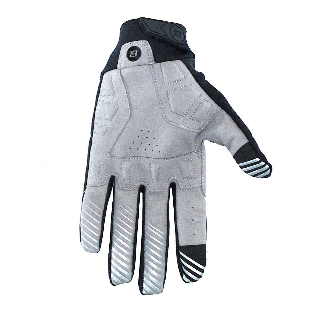 Guantes ROCKBROS Dedo largo con tecnología térmica - Raudor ¡Rompe tu propio récord!