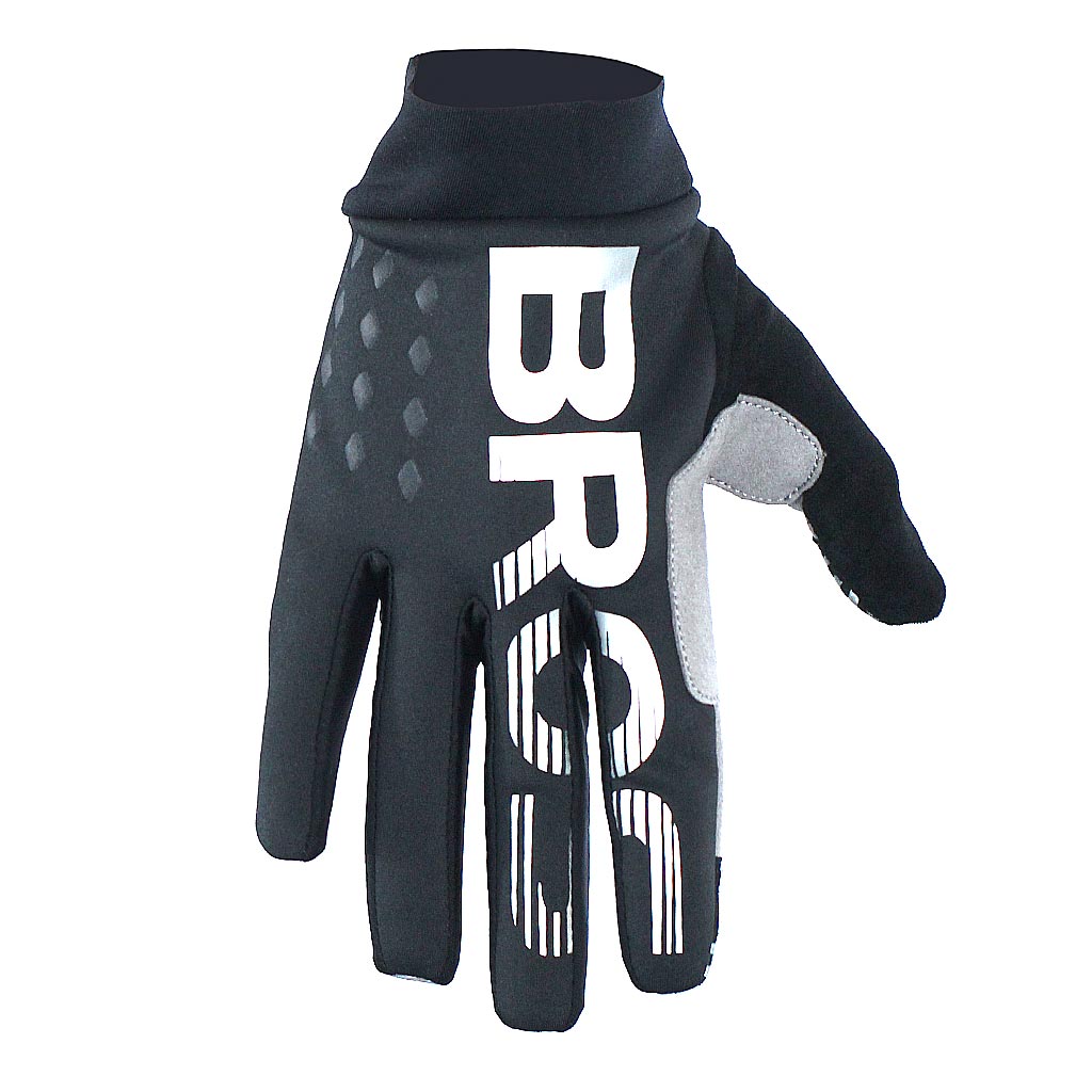 Guantes ROCKBROS Dedo largo con tecnología térmica - Raudor ¡Rompe tu propio récord!