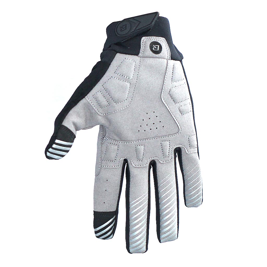 Guantes ROCKBROS Dedo largo con tecnología térmica - Raudor ¡Rompe tu propio récord!