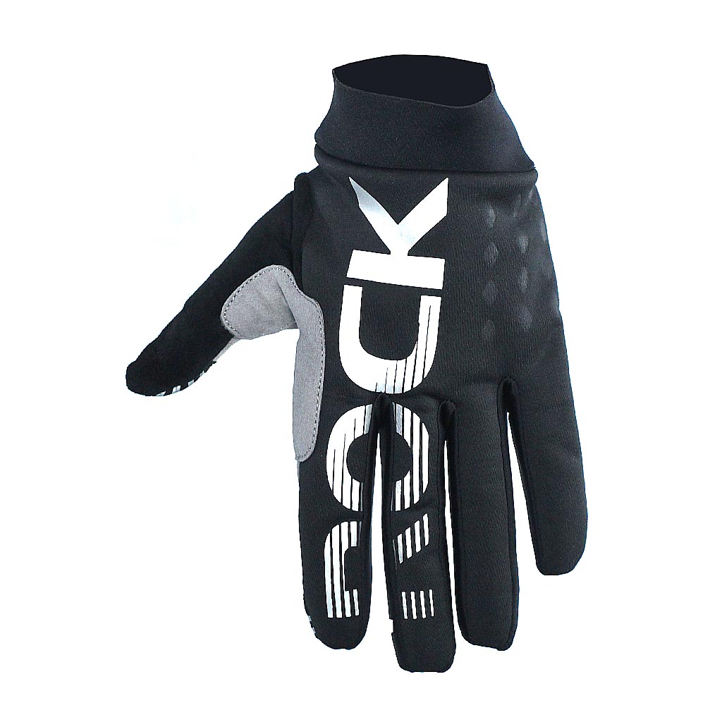 Guantes ROCKBROS Dedo largo con tecnología térmica - Raudor ¡Rompe tu propio récord!