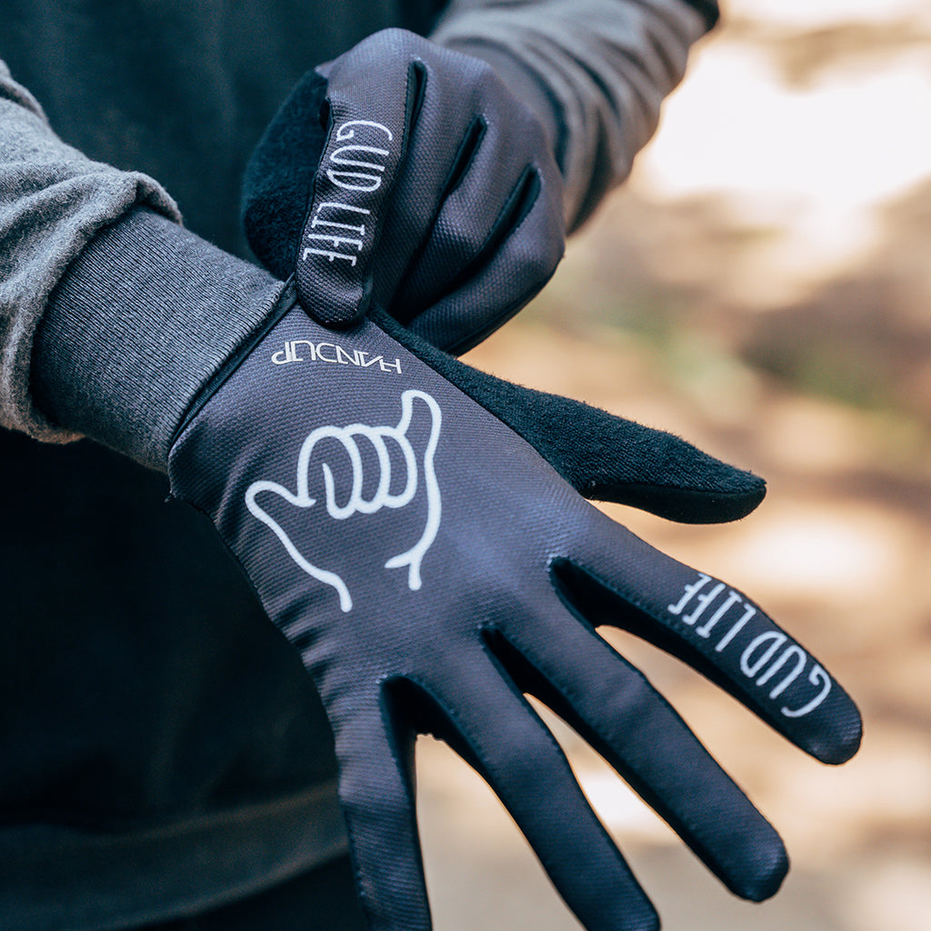 Guantes GUD LIFE