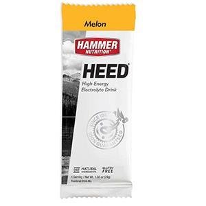 Hammer HEED Mild Melon - Raudor ¡Rompe tu propio récord!