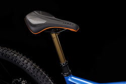 Bicicleta de montaña CUBE Stereo 150 C:62 SL Actionteam 2022 / Fox 36 Float Factory FIT GRIP2 160 mm / Fox Float X Factory