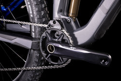 Bicicleta de montaña CUBE Stereo 150 C:62 SL Actionteam 2022 / Fox 36 Float Factory FIT GRIP2 160 mm / Fox Float X Factory