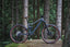 Bicicleta de montaña CUBE Stereo 140 HPC Race 27.5 Grey'n'Orange 2022 / Horquilla Fox 34 Rhythm 150 mm / Shock Fox Float DPS