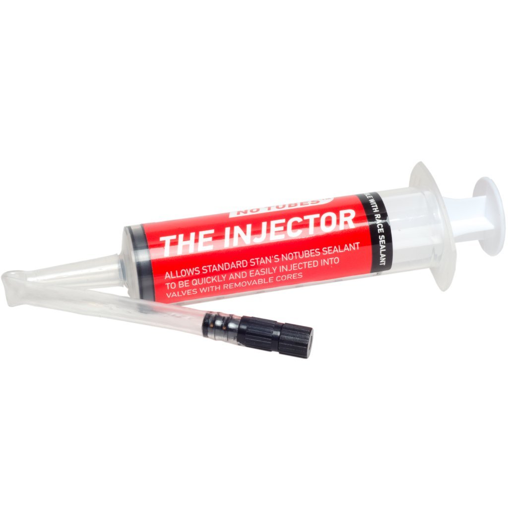 INYECTOR STAN'S NOTUBES PARA SELLADOR - Raudor ¡Rompe tu propio récord!