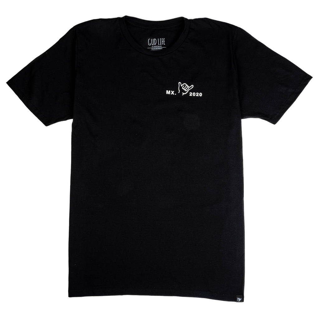 Playera GUD LIFE It's a gud life