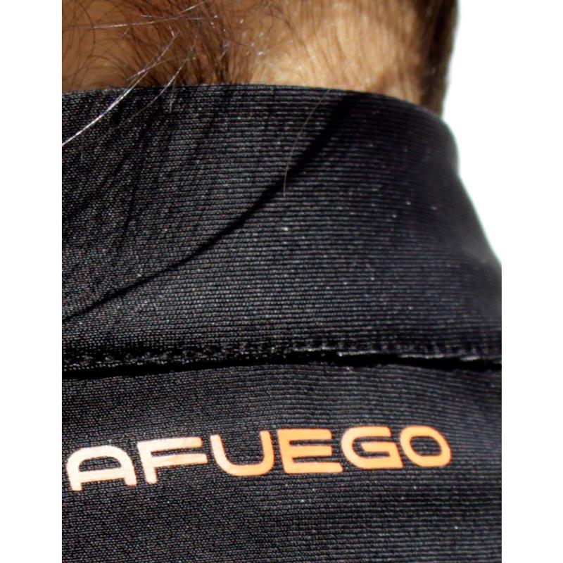 Jersey AFUEGO Geometric para dama - Raudor ¡Rompe tu propio récord!