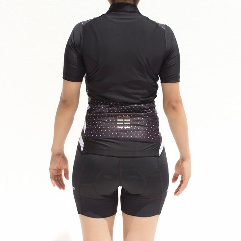 Jersey AFUEGO Optical para dama - Raudor ¡Rompe tu propio récord!