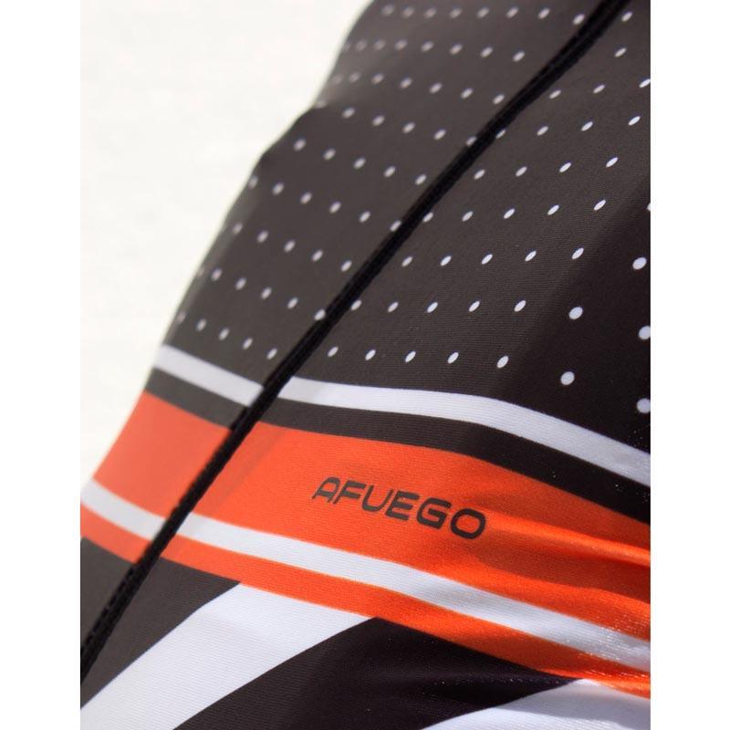 Jersey AFUEGO Optical para dama - Raudor ¡Rompe tu propio récord!