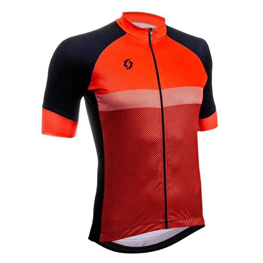 Jersey APHESIS Atomic para caballero - Raudor ¡Rompe tu propio récord!