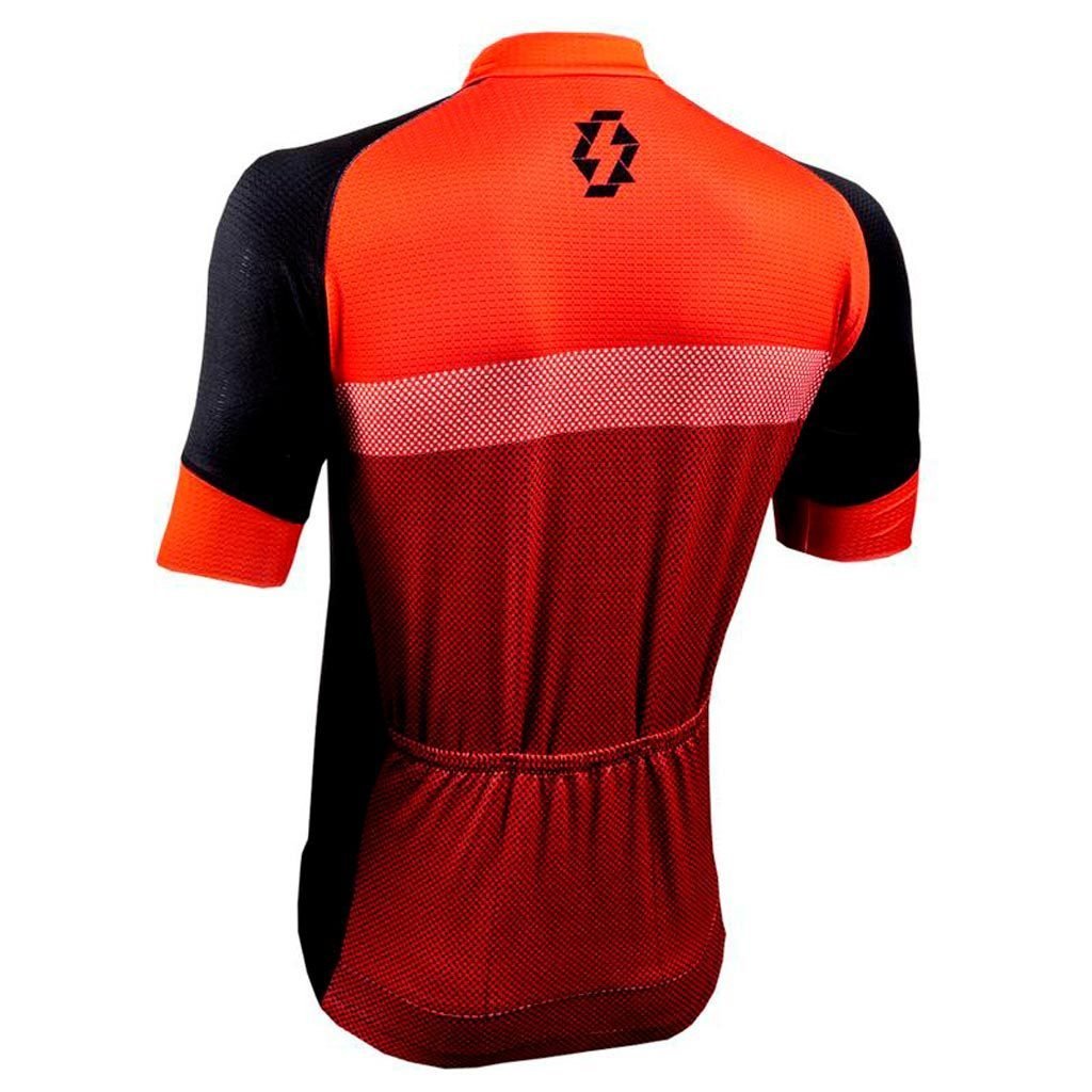 Jersey APHESIS Atomic para caballero - Raudor ¡Rompe tu propio récord!