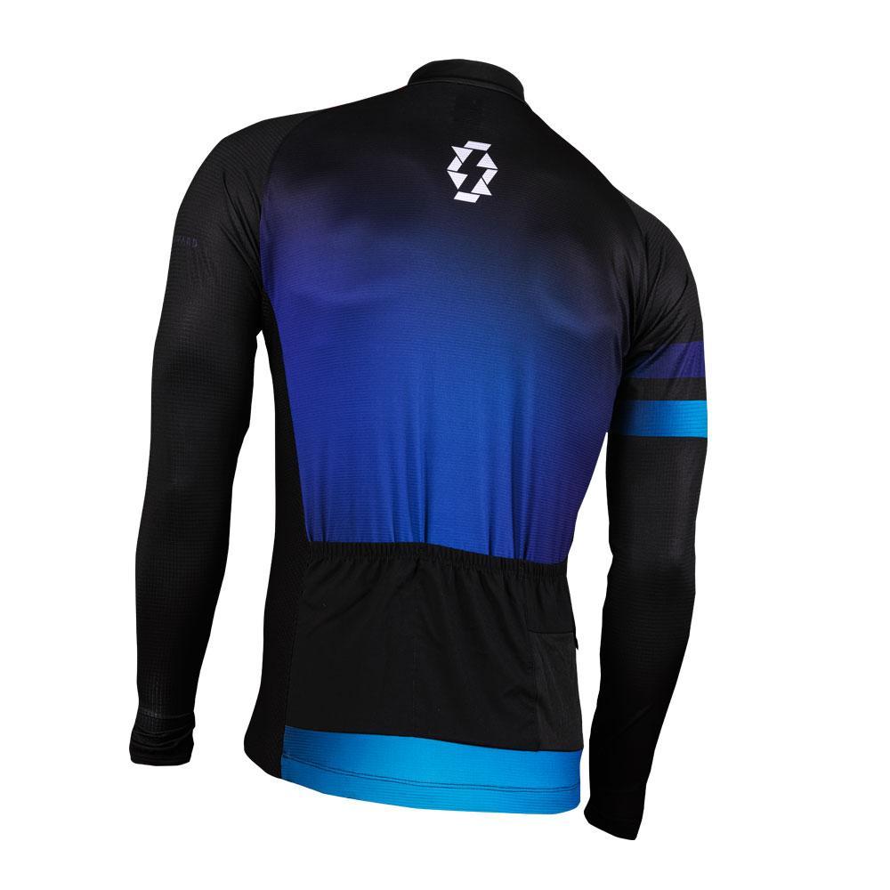Jersey Aphesis Austral para Caballero - Raudor ¡Rompe tu propio récord!