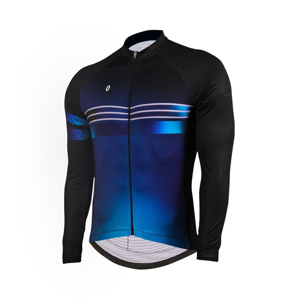 Jersey Aphesis Austral para Caballero - Raudor ¡Rompe tu propio récord!