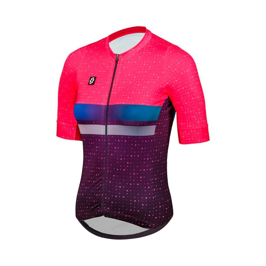 Jersey APHESIS Discovery para dama - Raudor ¡Rompe tu propio récord!