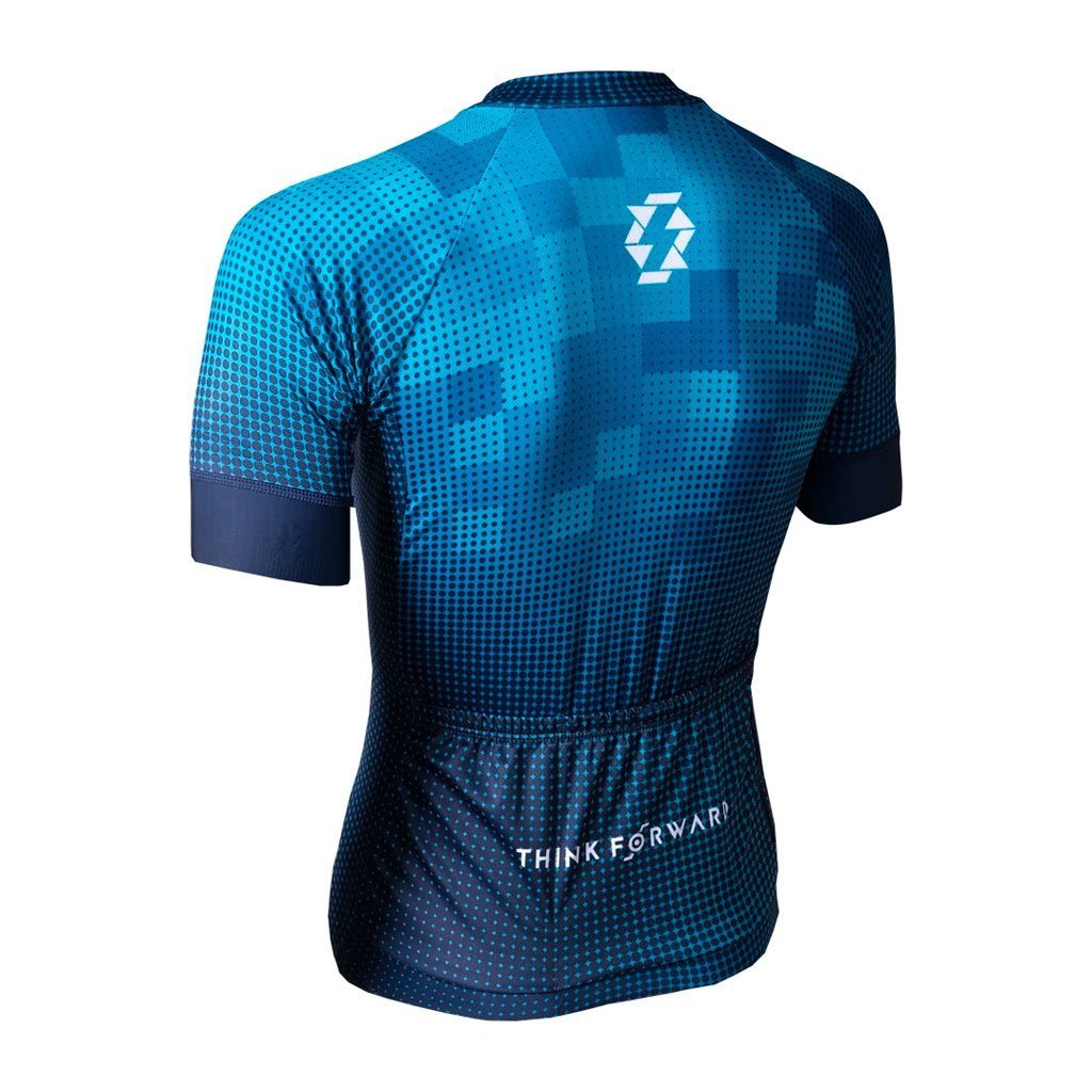 Jersey APHESIS Ekos para dama - Raudor ¡Rompe tu propio récord!