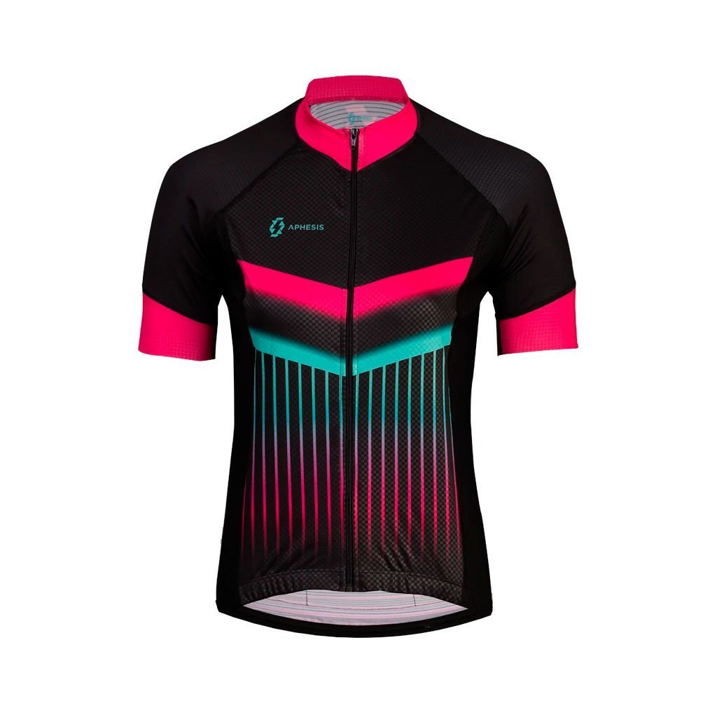 Jersey APHESIS Flying V para dama / Talla - Raudor ¡Rompe tu propio récord!