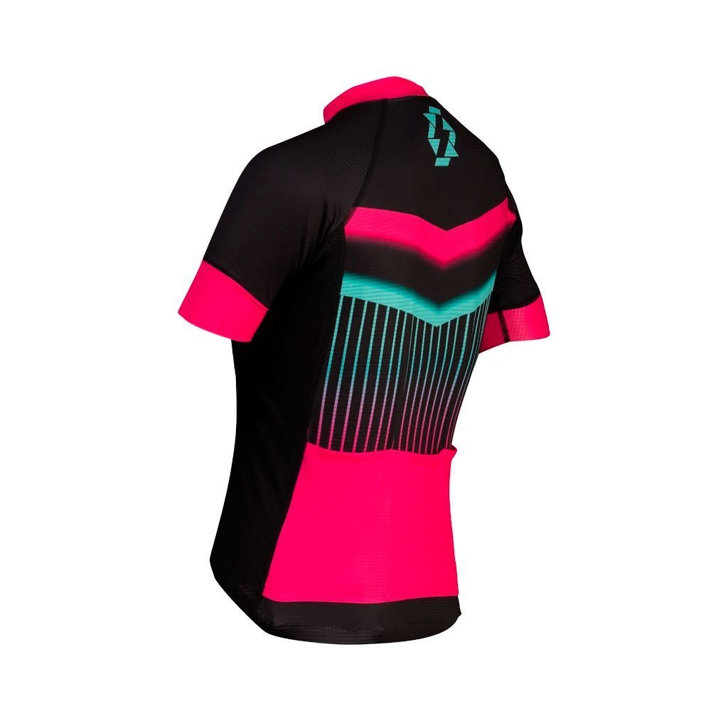 Jersey APHESIS Flying V para dama / Talla - Raudor ¡Rompe tu propio récord!