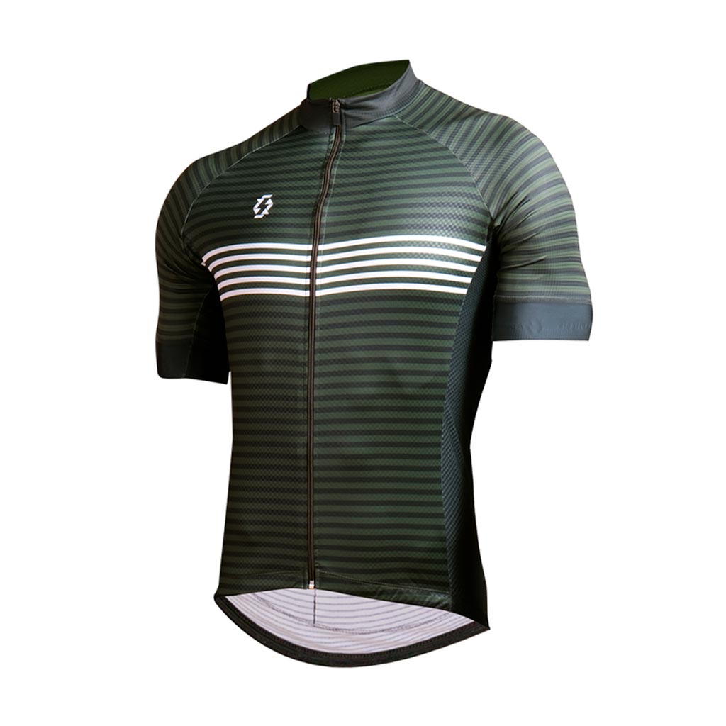 Jersey APHESIS Greenwood para caballero - Raudor ¡Rompe tu propio récord!