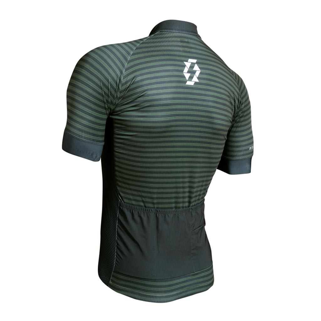 Jersey APHESIS Greenwood para caballero - Raudor ¡Rompe tu propio récord!