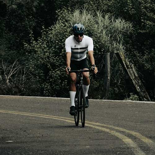 Jersey APHESIS Reflektor para caballero - Raudor ¡Rompe tu propio récord!