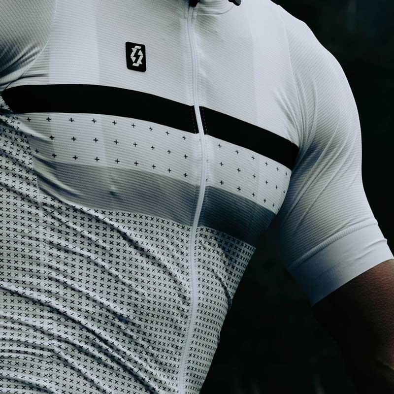Jersey APHESIS Reflektor para caballero - Raudor ¡Rompe tu propio récord!