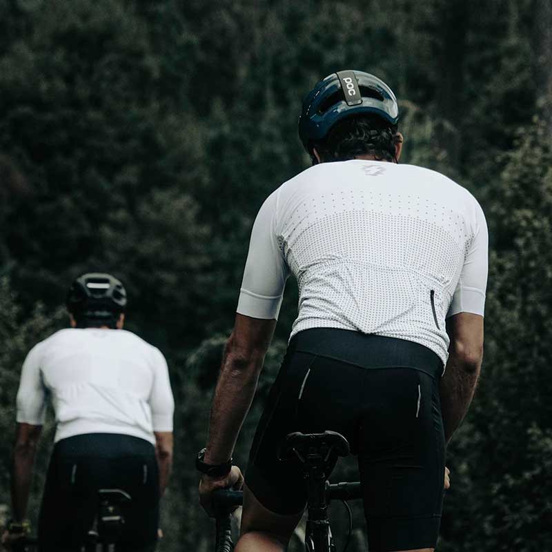 Jersey APHESIS Reflektor para caballero - Raudor ¡Rompe tu propio récord!