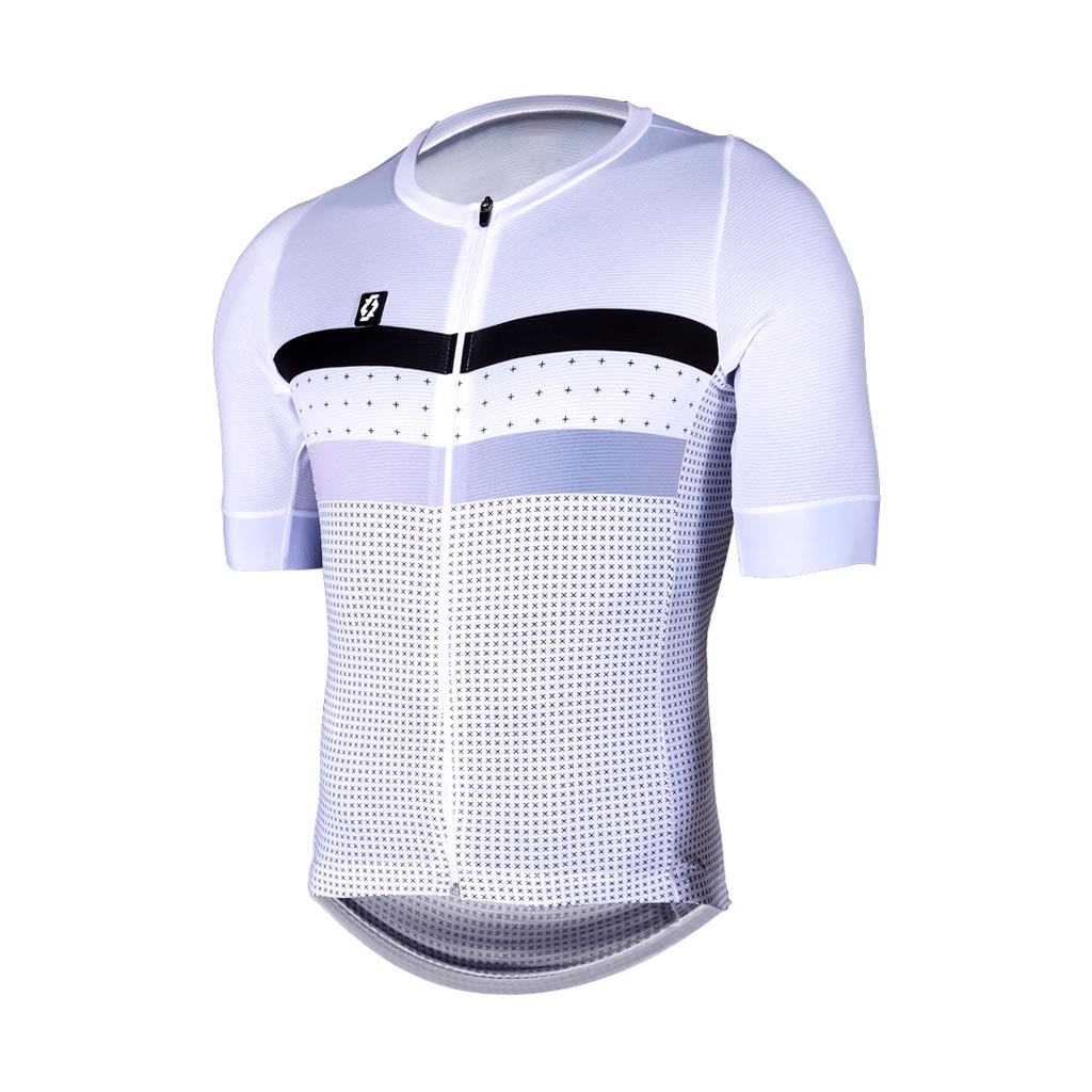 Jersey APHESIS Reflektor para caballero - Raudor ¡Rompe tu propio récord!
