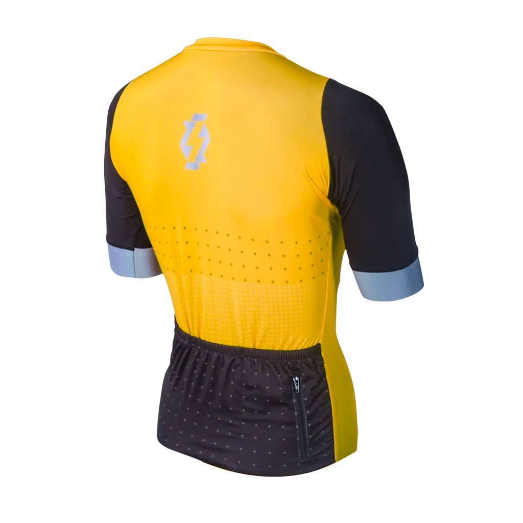 Jersey APHESIS Solar para dama - Raudor ¡Rompe tu propio récord!