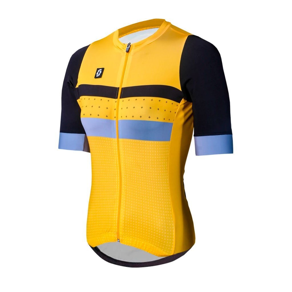 Jersey APHESIS Solar para dama - Raudor ¡Rompe tu propio récord!
