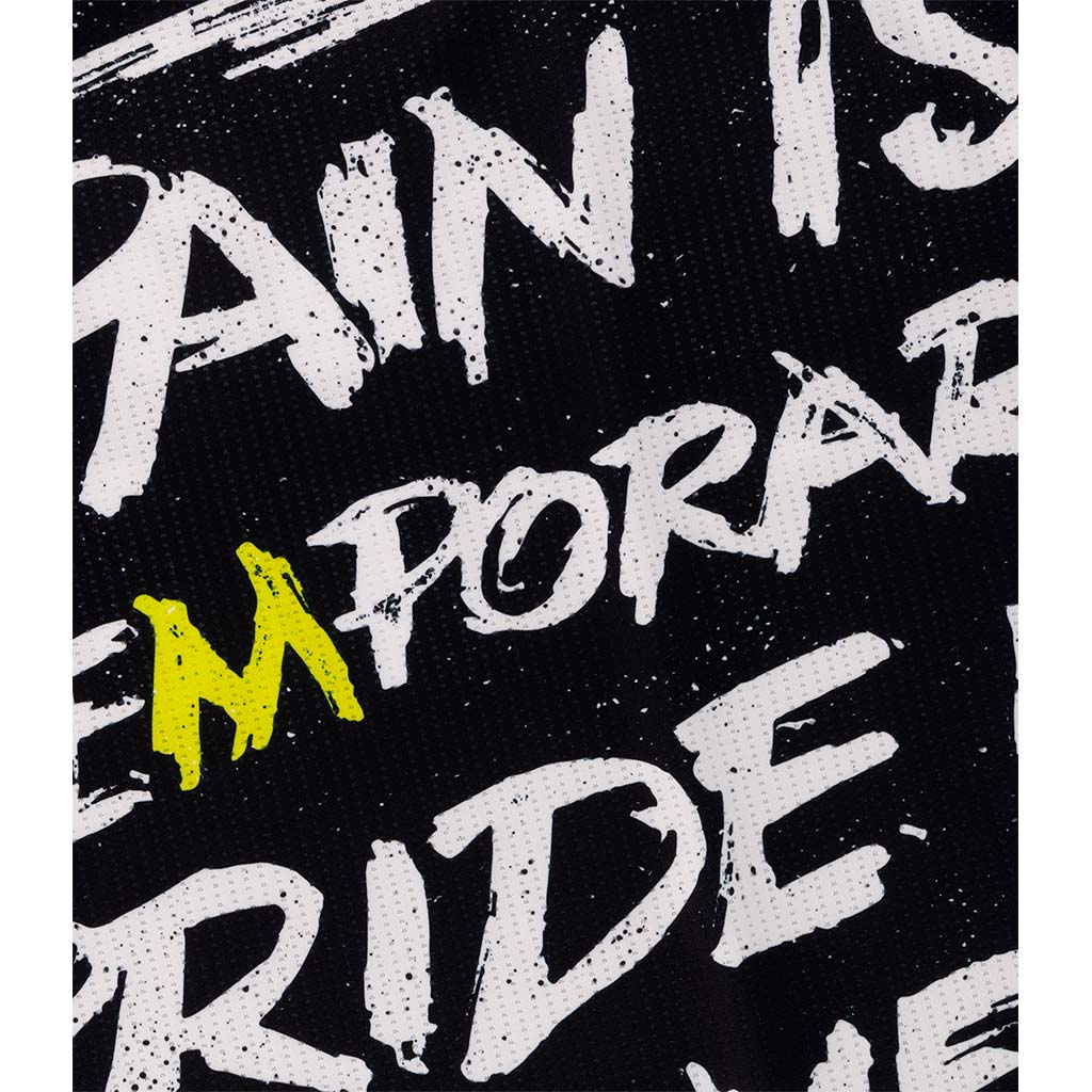 Jersey MOVVA Battle Scars 01 Enduro para caballero - Raudor ¡Rompe tu propio récord!