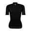 Jersey MOVVA Over Gear Ride & Roll Negro para dama - Raudor ¡Rompe tu propio récord!