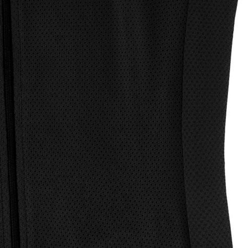 Jersey MOVVA Shifter Negro para caballero - Raudor ¡Rompe tu propio récord!