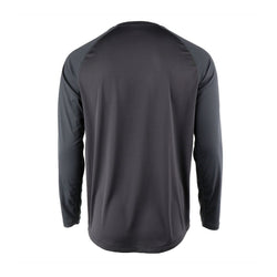 Jersey YETI Tolland L/S Phantom - Raudor ¡Rompe tu propio récord!