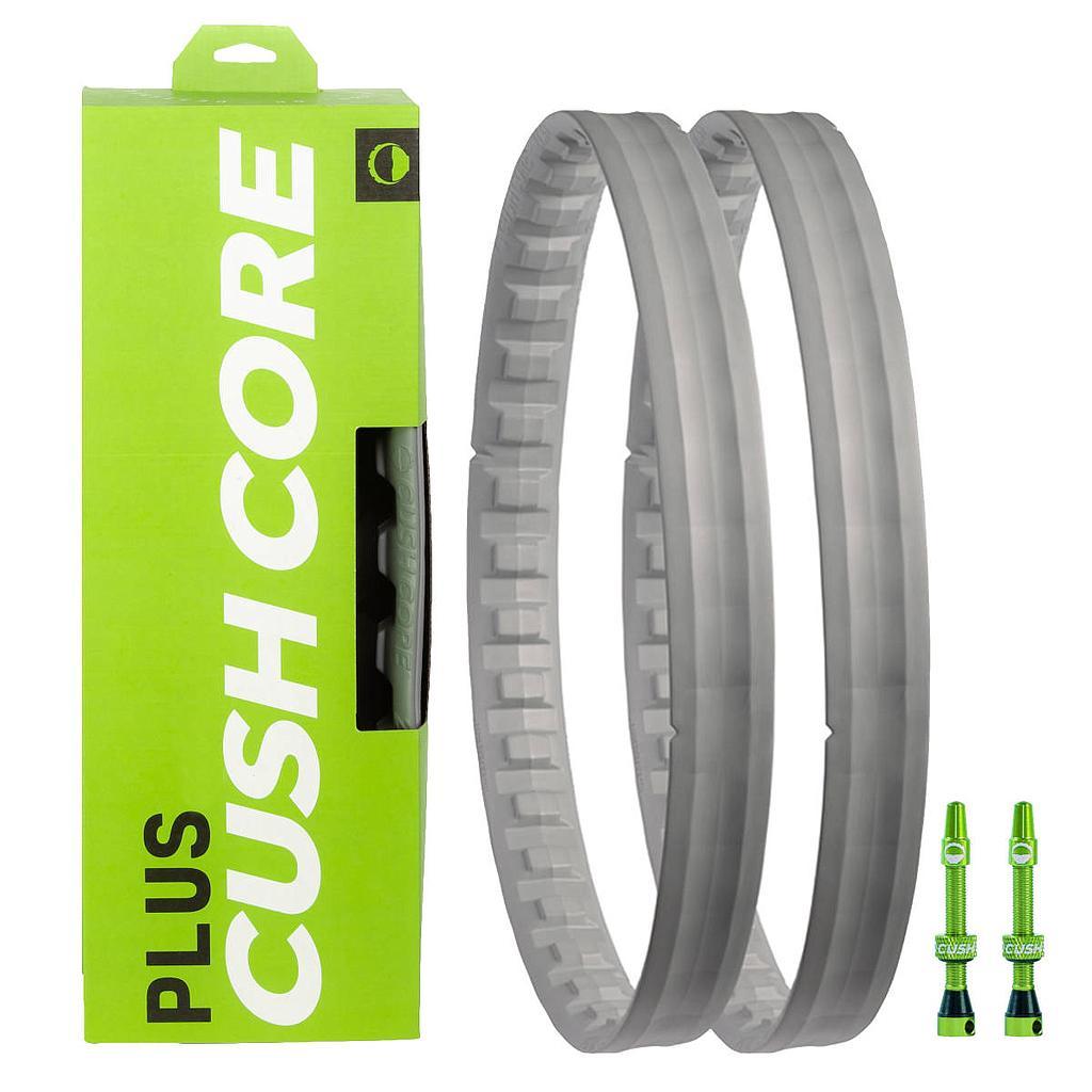 KIT COMPLETO CUSHCORE 29" PLUS PARA 2 RINES - Raudor ¡Rompe tu propio récord!