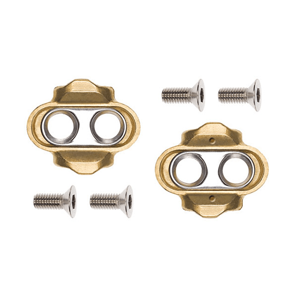 Kit premium Crankbrothers de calas de MTB "Standard" - Raudor ¡Rompe tu propio récord!