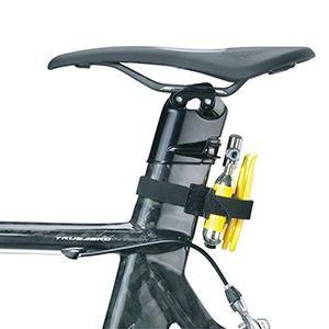 Kit Topeak AirBooster Race Pod - Raudor ¡Rompe tu propio récord!