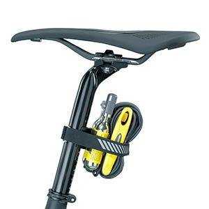 Kit Topeak AirBooster Race Pod - Raudor ¡Rompe tu propio récord!