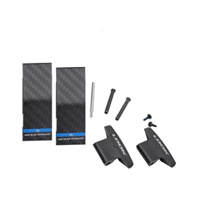 LAMINA DE CARBON LOOK CON NIVEL DE TENSION 20 - Raudor ¡Rompe tu propio récord!