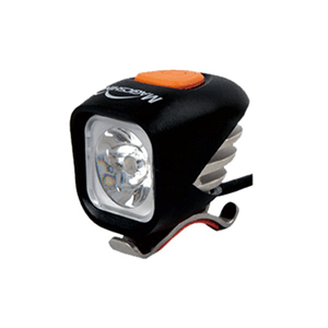 Lámpara delantera Magicshine de 1200 lúmenes. - Raudor ¡Rompe tu propio récord!