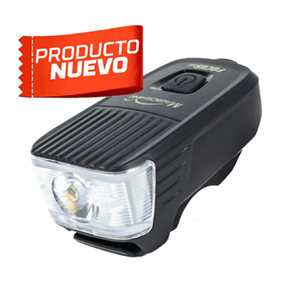 Lámpara delantera Magicshine FOCUS 500 USB de 500 lúmenes - Raudor ¡Rompe tu propio récord!