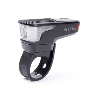 Lámpara delantera Magicshine USB de 500 lúmenes - Raudor ¡Rompe tu propio récord!