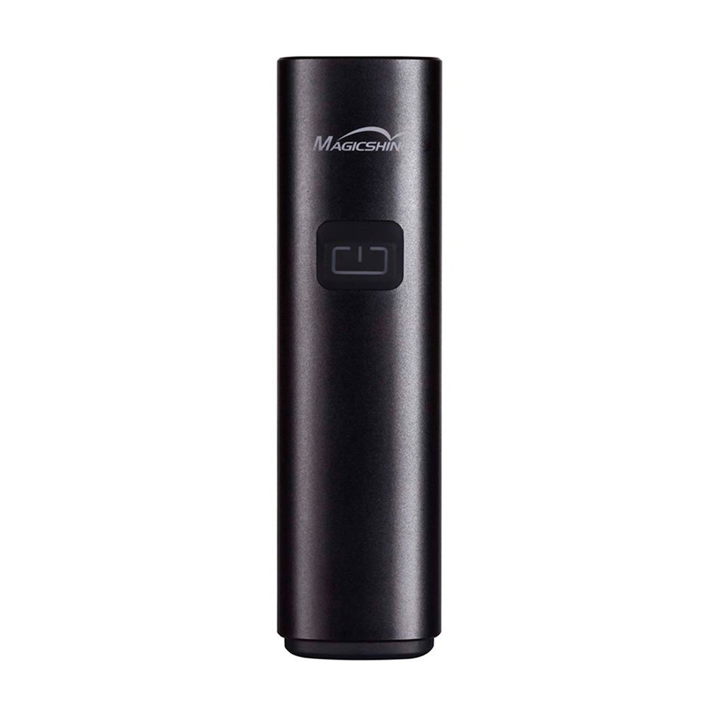 Lámpara MAGICSHINE Delantera USB de 1200 Lumens - Raudor ¡Rompe tu propio récord!