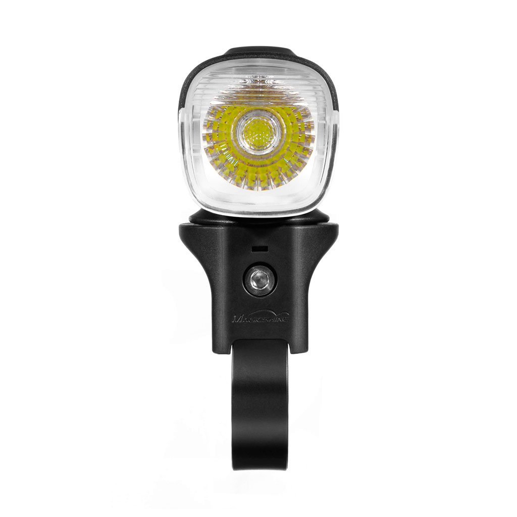 Lámpara MAGICSHINE Delantera USB de 1200 Lumens - Raudor ¡Rompe tu propio récord!
